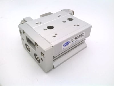 FABCO FGXSV20X20C5