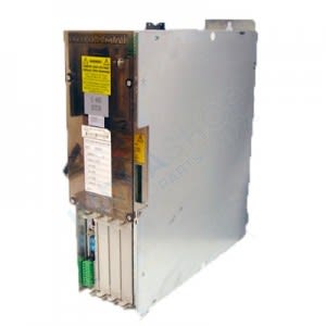 BOSCH DDS2.1-W100-DS01-01