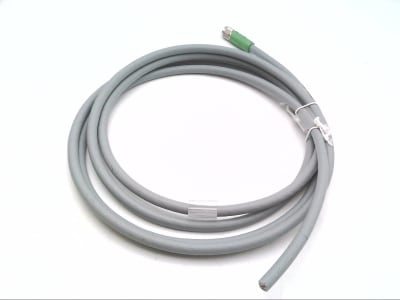 SICK F/STRIP 3M 17P-M12 IP69K