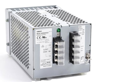 OMRON S8JX-N30024CD