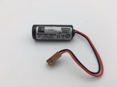 RADWELL VERIFIED SUBSTITUTE LITH-45-SUB