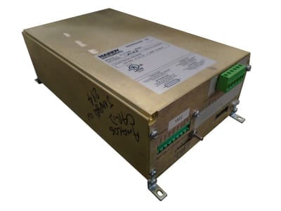 HARDY PROCESS SOLUTIONS HI2110WI-RM