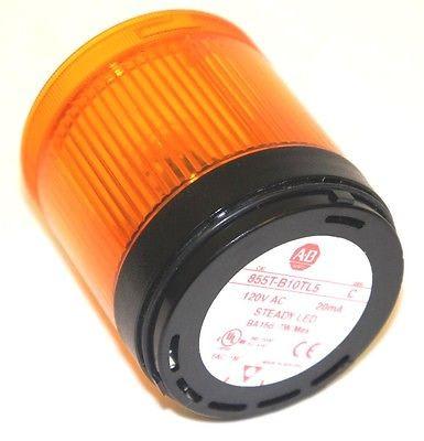 ALLEN BRADLEY 855T-B10TL5