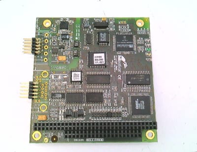 HILSCHER CIF-104-DNS-P-ELAU