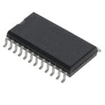 MAXIM INTEGRATED PRODUCTS MAX261ACWG