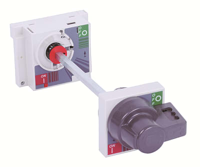 GENERAL ELECTRIC FGN-RD/5