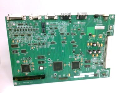 ASEA BROWN BOVERI 0042-6775