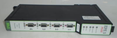 NIOBRARA R&D CORP EPE5-TCP-A