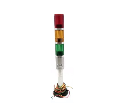 PATLITE SL-V-R-Y-G