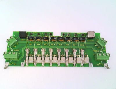 ELAU INC LK02945-002