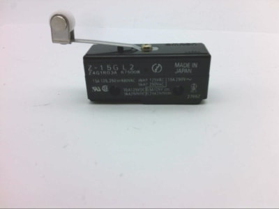 OMRON Z-15GL2
