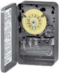 INTERMATIC T171B