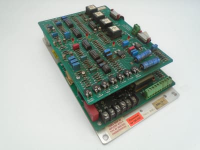 SAFTRONICS DE8-10-1