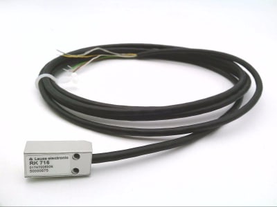 LEUZE RK 716