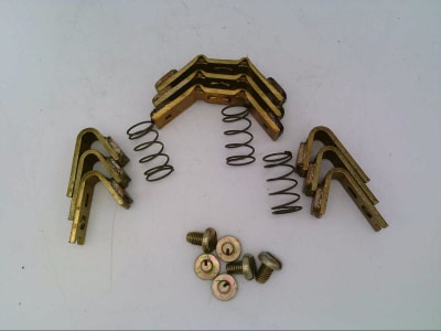 GENERAL ELECTRIC 546A780G2