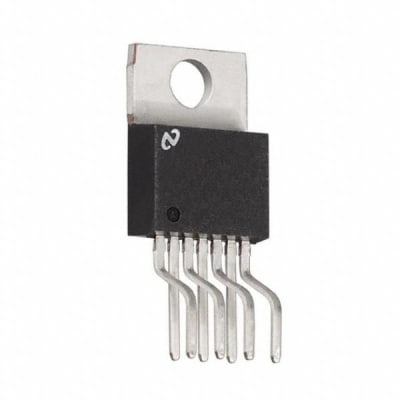 TEXAS INSTRUMENTS SEMI LM2599T-ADJ/NOPB