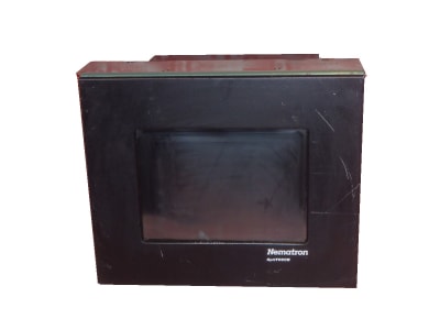 NEMATRON CORP IWS-2511T