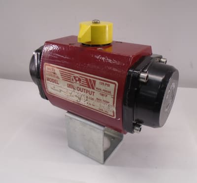 CONTROMATICS PAS400-3