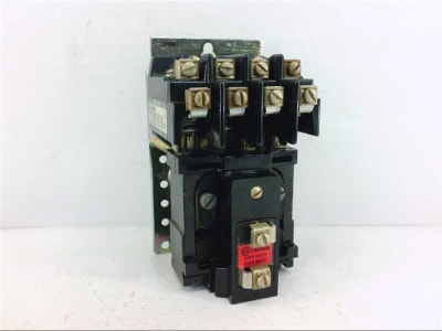 ALLEN BRADLEY 700-BR220A1