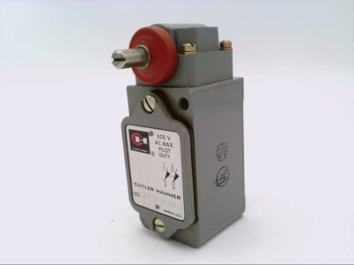 EATON CORPORATION 10316H-852