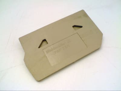 WEIDMULLER PAP-2.5/4