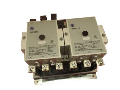 ALLEN BRADLEY 104-D110D24