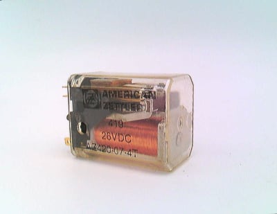 AMERICAN ZETTLER AZ420-07-4T