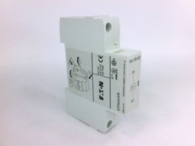 EATON CORPORATION XTPAXUVR2406H