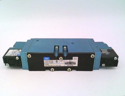 MAC VALVES INC 93A-EAA-000-DM-DJAP-0DG