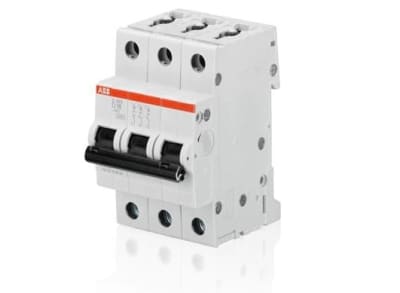 ASEA BROWN BOVERI S203-D16