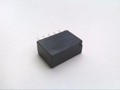 MATSUSHITA ELECTRIC TN2-24V