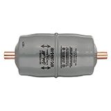 PARKER HPC-164-S-HH-1/2 ODF