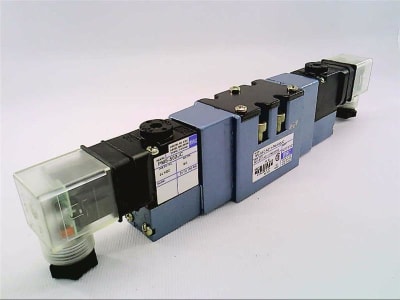 MAC VALVES INC MV-A1C-A211-PM-502JC
