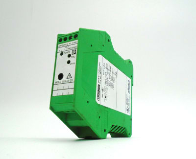 PHOENIX CONTACT MCR-S-10-50-UI-DCI