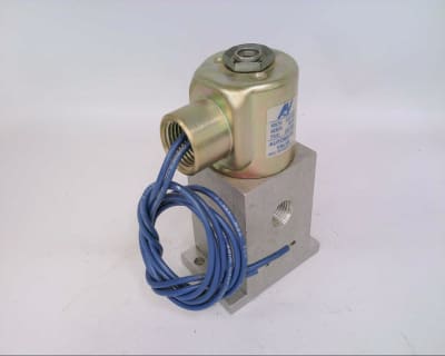 AUTOMATIC VALVE 404C-B3-1206