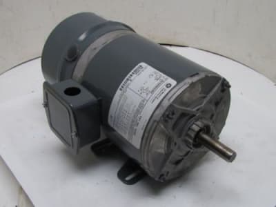 GENERAL ELECTRIC 5K42HN4202