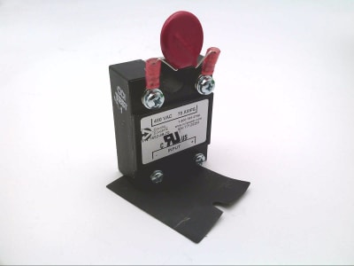 CONTROL CONCEPTS 1652-48-70-USD