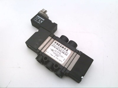 PNEUMAX 2115.52.00.36.02