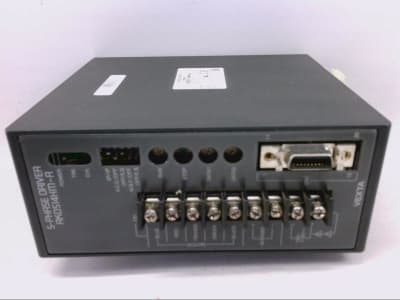 ORIENTAL MOTOR RKD514HMA