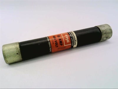 ECONOMY FUSE SCL-10
