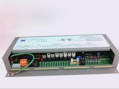 INVENSYS MSC-P-753-D