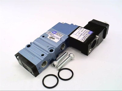 MAC VALVES INC 00000136703