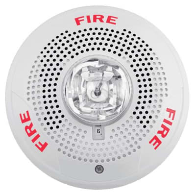 HONEYWELL SPSCW-CLR-ALERT