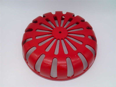 EDWARDS SIGNALING 439-10GR