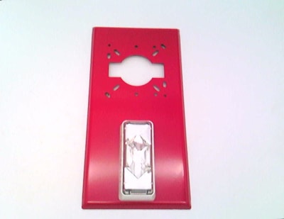 EDWARDS SIGNALING 403-5A-R