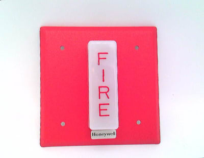 HONEYWELL SC807B-1027