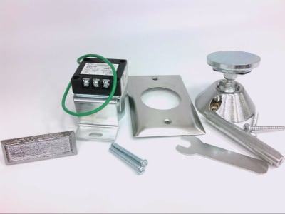 KIDDE-FENWAL, LLC DHR-24120C