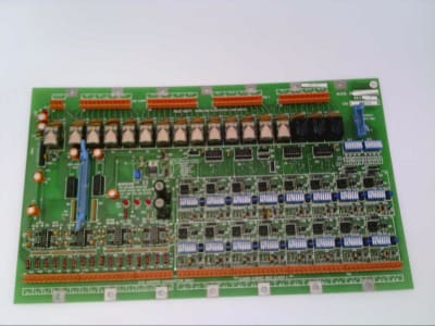 INVENSYS N100-780197