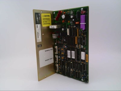 JOHNSON CONTROLS AS-MIG201-700