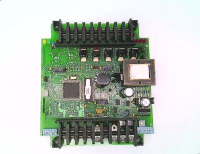 ISA DPRT-1003-0-0-3